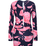 Cara Cara - Fellini Mini Dress
