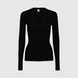 Aflalo - Fialla Cardigan in Wool