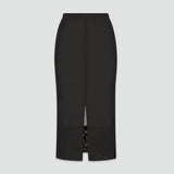 Aflalo - Fifi Skirt in Mesh