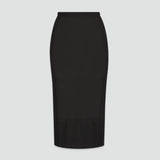 Aflalo - Fifi Skirt in Mesh