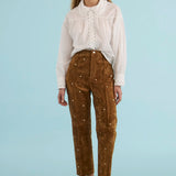 Hunter Bell - Hills Pant