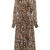 Cara Cara - Finch Midi Dress