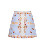 Cara Cara - Fischer Skirt