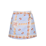 Cara Cara - Fischer Skirt