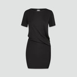 Aflalo - Fjor Dress in Viscose