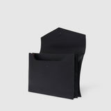 Métier - Double Document Folio Buffalo Black