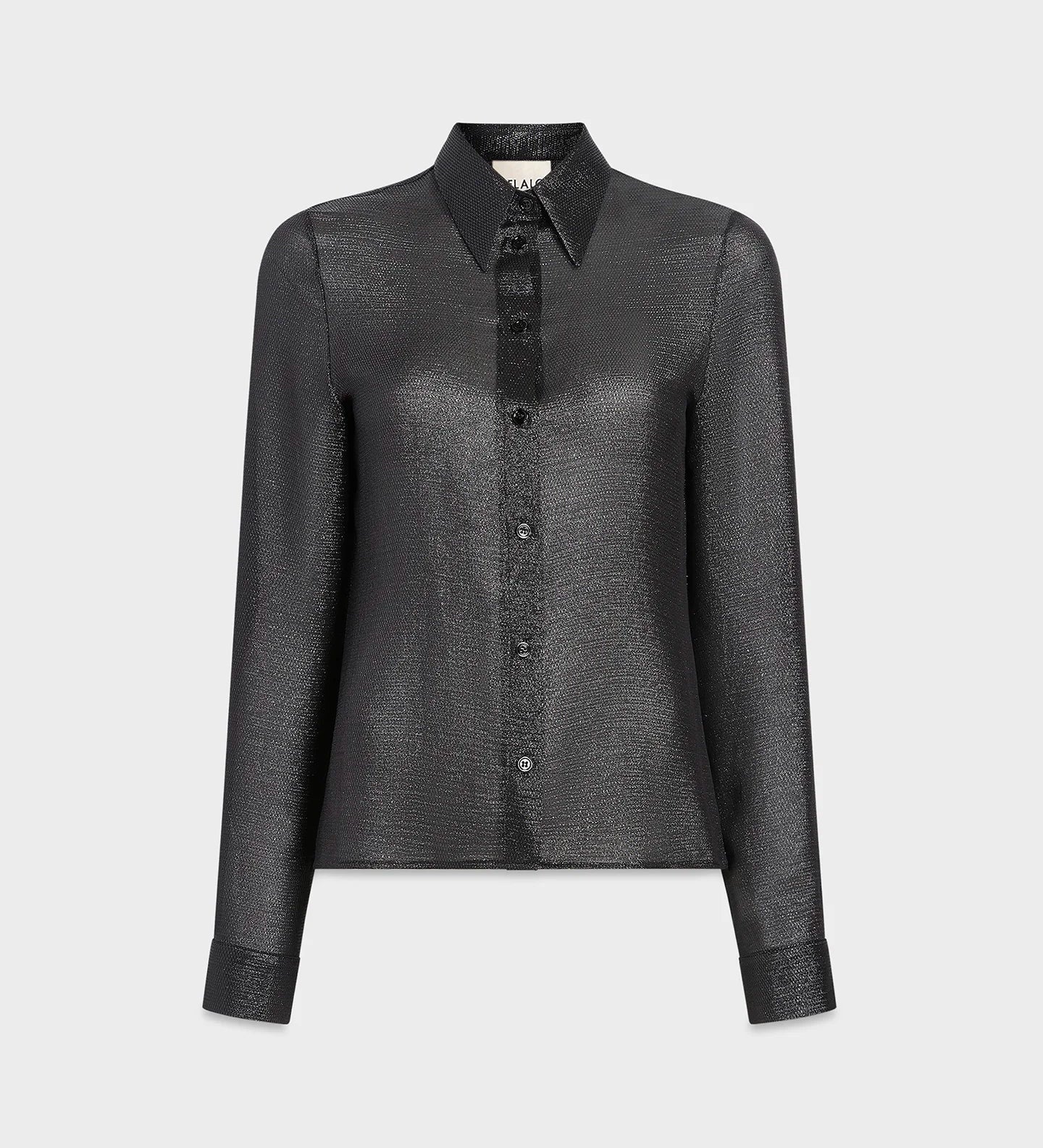 Aflalo - Odel Shirt in Silk