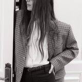 Nili Lotan - ROMAIN BLAZER