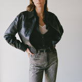 Nili Lotan - TRAVIS SHIRT