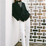 Nili Lotan - NOAH WOOL JACKET