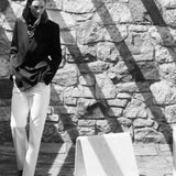Nili Lotan - NOAH WOOL JACKET