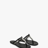 Christopher Esber - Pierced Flip Flop