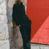 Nili Lotan - NOAH WOOL JACKET