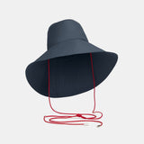 TWP - Nantucket Sound Hat in Water Repellent Twill
