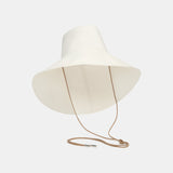 TWP - Nantucket Sound Hat in Water Repellent Twill