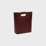 TWP - Small Bucket Bag in Leather