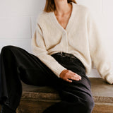 Nili Lotan - LORANA CARDIGAN
