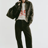 Nili Lotan - WHITNEY COTTON PANT