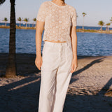 Nili Lotan - ELIONNE SWEATER