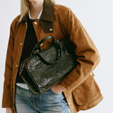 Nili Lotan - KEDEM SUEDE PARKA