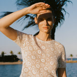 Nili Lotan - ELIONNE SWEATER