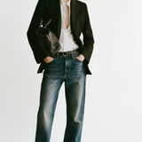 Nili Lotan - NOAH WOOL JACKET