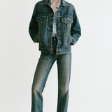 Nili Lotan - MARIAN DENIM JACKET