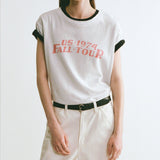 Nili Lotan - BRADY TEE