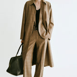 Nili Lotan - BETHANY WOOL PANT