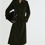 Nili Lotan - MARIN TRENCH COAT