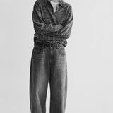 Nili Lotan - FOLEY STRIPE POLO