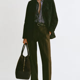 Nili Lotan - ETOILE WOOL PANT