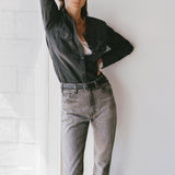 Nili Lotan - TRAVIS SHIRT
