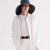 TWP - Nantucket Sound Hat in Water Repellent Twill