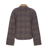 Cara Cara - Andrew Jacket