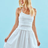 Hunter Bell - Francie Dress