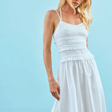 Hunter Bell - Francie Dress