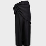 Aflalo - Freja Pant in Silk