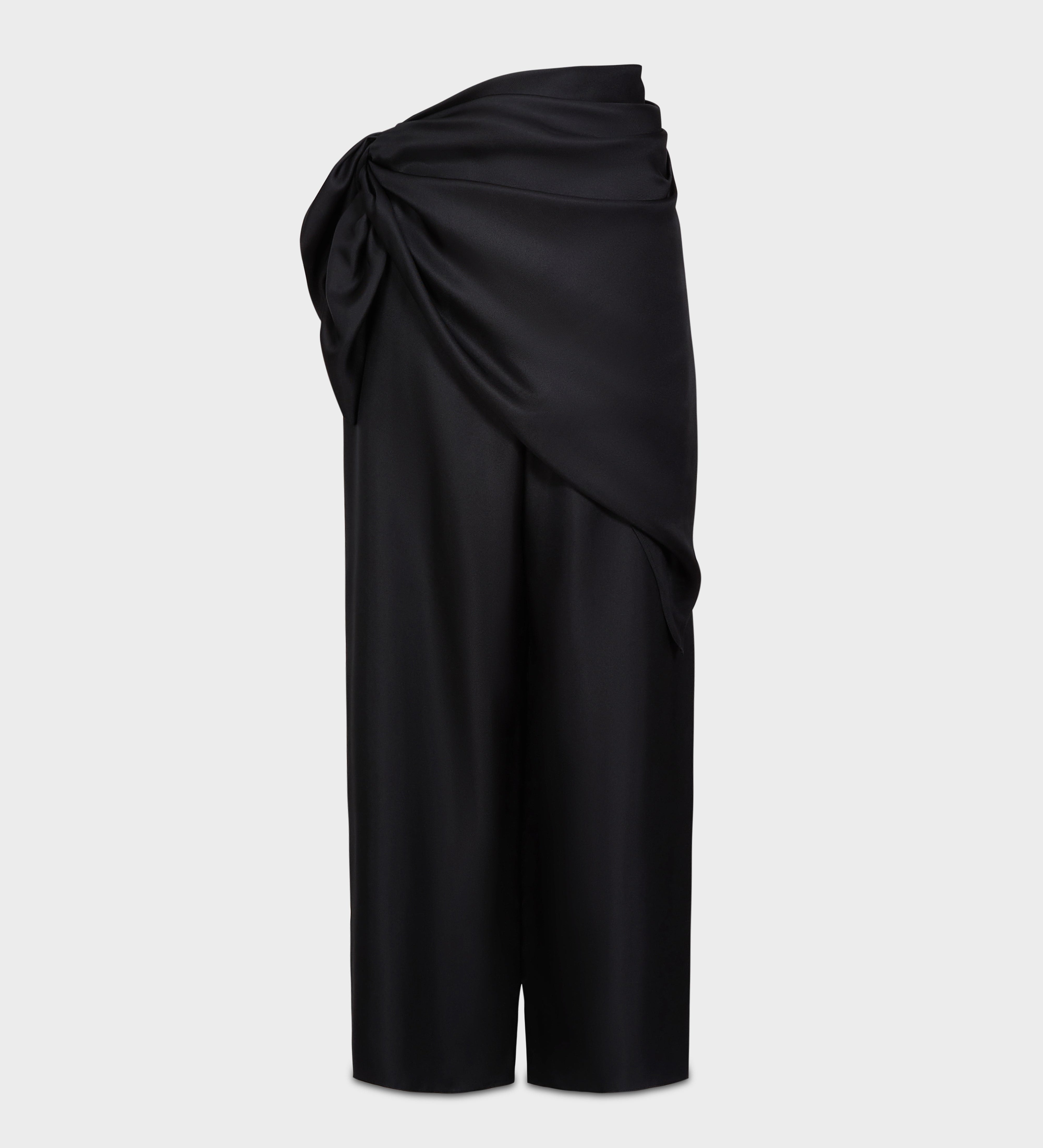 Aflalo - Freja Pant in Silk