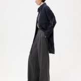 TWP - Midnight Cowboy Jacket in Cashmere Coating