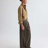 TWP - Sulli Pant in Stretch Wool