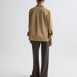 TWP - Sulli Pant in Stretch Wool