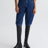 TWP - Jodhpur in Denim