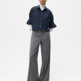 TWP - Downing Pant in Stretch Wool