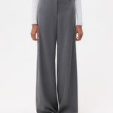 TWP - Downing Pant in Stretch Wool