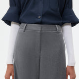 TWP - Downing Pant in Stretch Wool