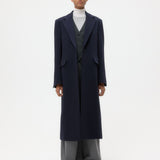 TWP - Mattie Coat in Wool Twill