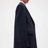 TWP - Mattie Coat in Wool Twill