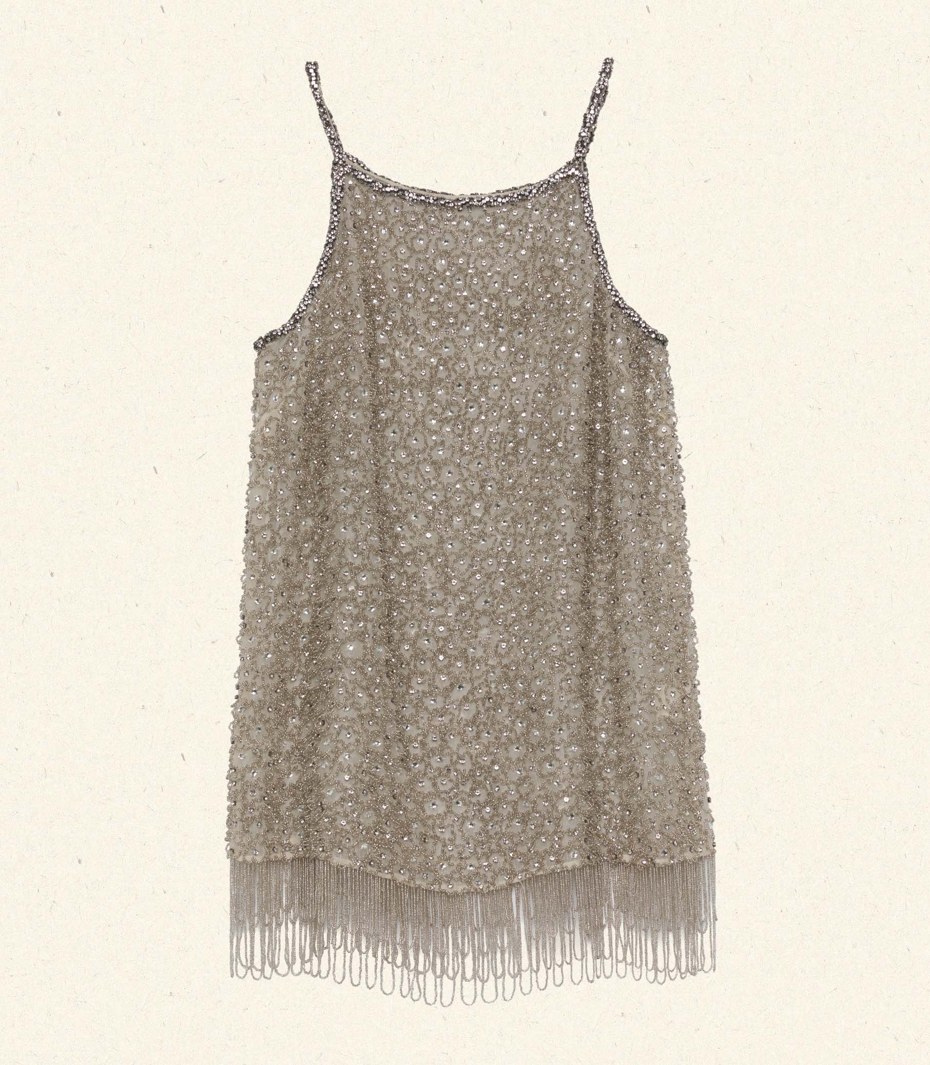 DOEN - GALA DRESS  The Iconic Issue