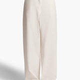 Khaite - Gari Pant in Chalk